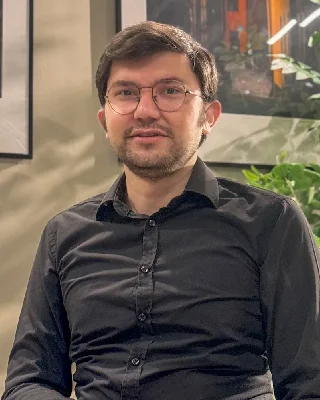 Klinik Psikolog Selman Yetkin